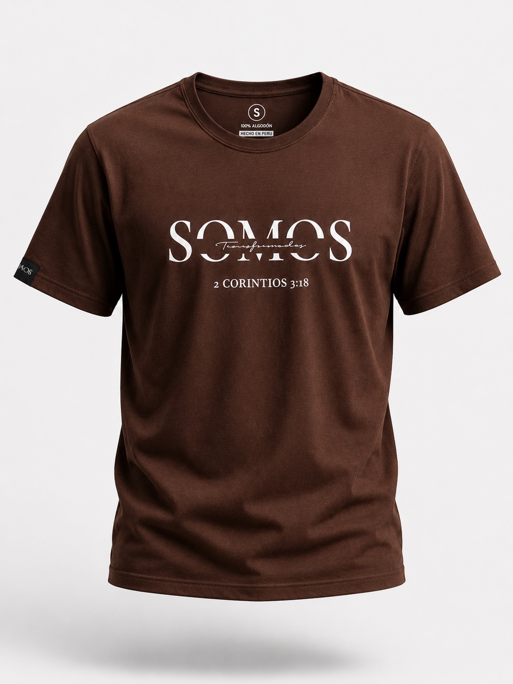 Somos Transformados